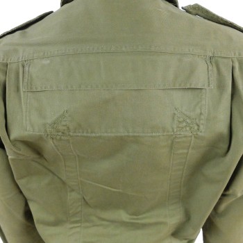 IDF Tank Suit 