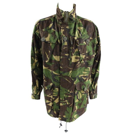 Trials DPM Ripstop Jacket