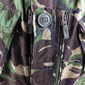 Trials DPM Ripstop Jacket