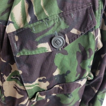 Trials DPM Ripstop Jacket