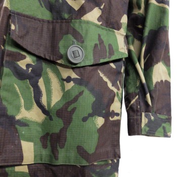 Trials DPM Ripstop Jacket