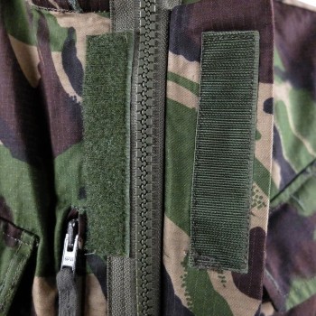 Trials DPM Ripstop Jacket