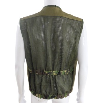 Soldier '95 Protective Jerkin