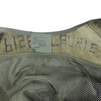 Soldier '95 Protective Jerkin