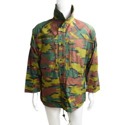 Belgian Jigsaw Jacket