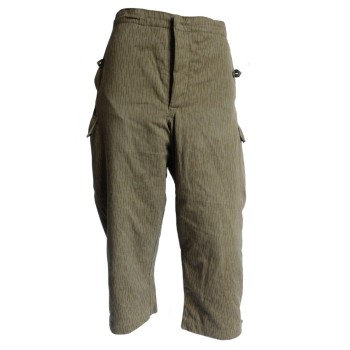 DDR Strichtarn Winter Trousers 