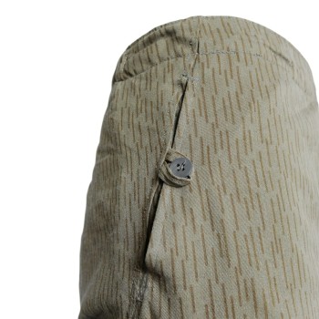 DDR Strichtarn Winter Trousers 