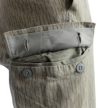 DDR Strichtarn Winter Trousers 