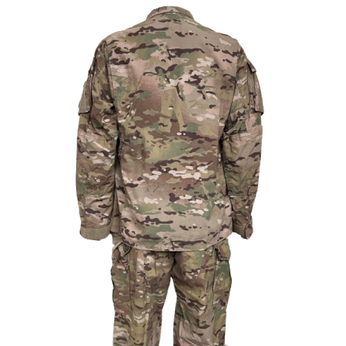 Army Ranger Multicam US Army Multicam Set