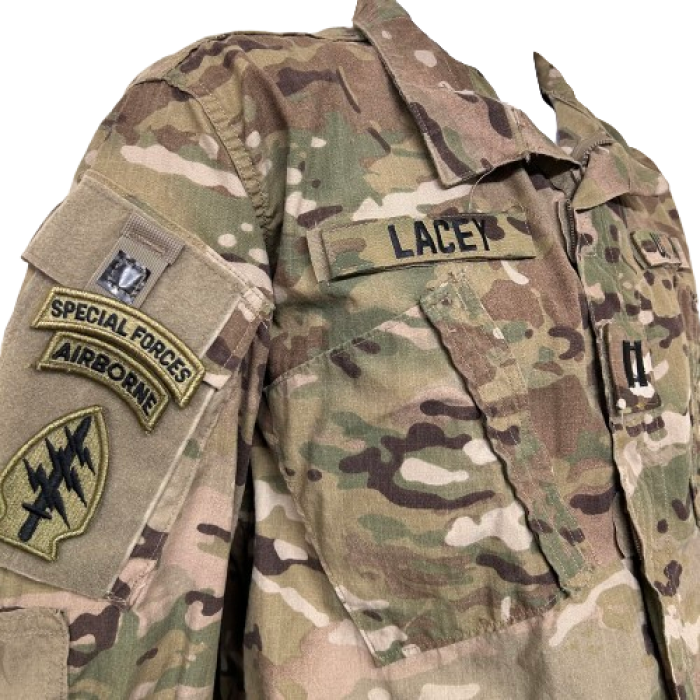 Army Ranger Multicam US Army Multicam Set