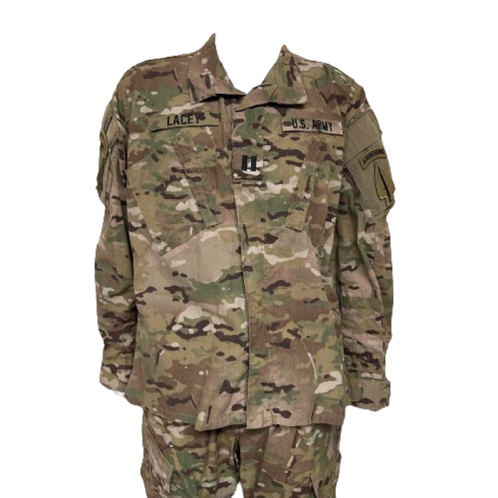 Army Ranger Multicam US Army Multicam Set